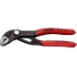 KNIPEX Cobra Hightech Water Pump Tunge og rille-tang KNIPEX Cobra Hightech Water Pump Tunge og rille-tang